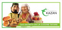 Les Secrets de la Cuisine Tatare