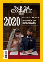 National Geographic 1/2021