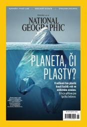 National Geographic 06/2018