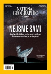 National Geographic 03/2019