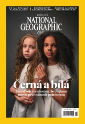 National Geographic 4/2018