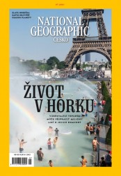 National Geographic 07/2021