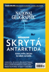 National Geographic 7/2017
