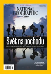 National Geographic 08/2019