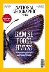 National Geographic 6/2020