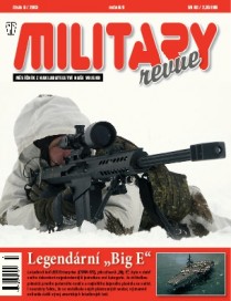 Military revue 6/2013
