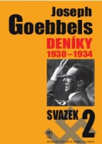 Joseph Goebbels: Deníky 1930-1934