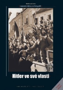 Hitler ve své vlasti