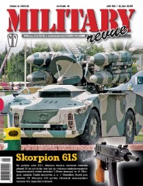 Military revue 2012/5