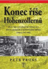 Konec říše Hohenzollernů