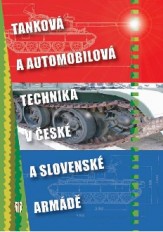 Tanková a automobilová technika v české a slovenské armádě