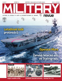 Military revue 12/2017