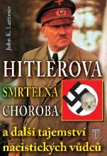 Hitlerova smrtelná choroba