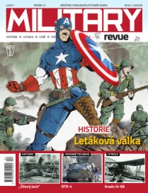 Military revue 4/2017