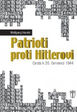Patrioti proti Hitlerovi