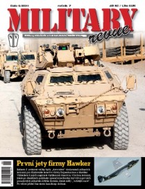 Military revue 2011/6