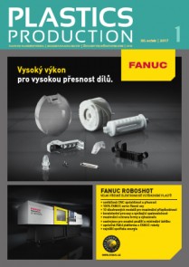 Plastics Production 1/2017