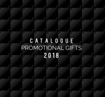 Promotional Gifts 2018
