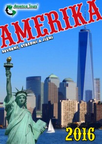 Katalog 2016- CK America Tours