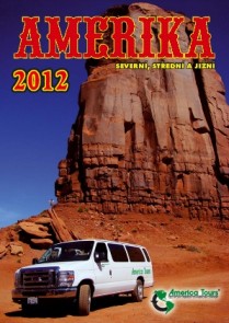 Katalog 2012 - CK America Tours