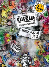 Kudrna Katalog 2018