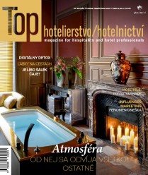 Top hotelierstvo/hotelnictvi zima 2018