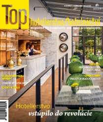 Top hotelierstvo/hotelnictvi 2017