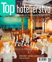 TOP HOTELIERSTVO - 2015