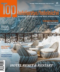 TOP HOTELIERSTVO/HOTELNICTVÍ_JESEŇ/ZIMA - 2020/2021