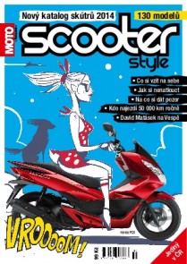 Scooter Style 2014