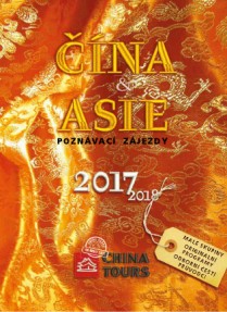 Čína a Asie 2017