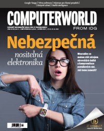 Computerworld 11/2016