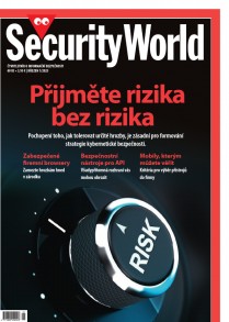 Security World 1/2023