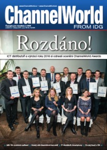ChannelWorld 1/2017
