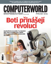 Computerworld 12/2016