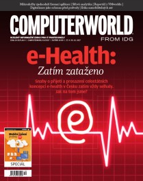 Computerworld 10/2017