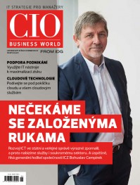CIO Business World 6/2017