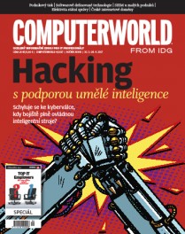 Computerworld 4/2017