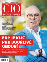 CIO Business World 2/2022