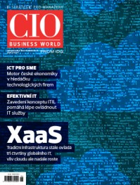 CIO Business World 6/2016
