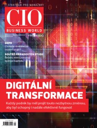 CIO Business World 4/2017