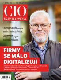 CIO Business World 06/2021