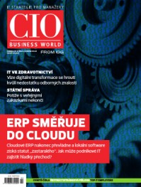 CIO Business World 2/2017