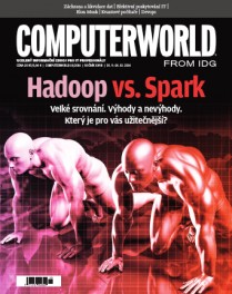 Computerworld 10/2016