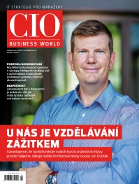 CIO Business World 4/2022