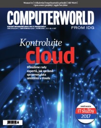 Computerworld 6/2017