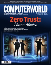Computerworld 3/2018