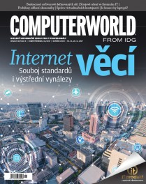 Computerworld 11/2017