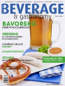 Beverage & Gastronomy 3-4/2014