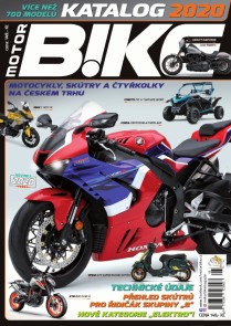 Motorbike katalog 2020